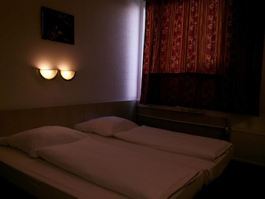 Hotel New Fair Munich Messe Extérieur photo